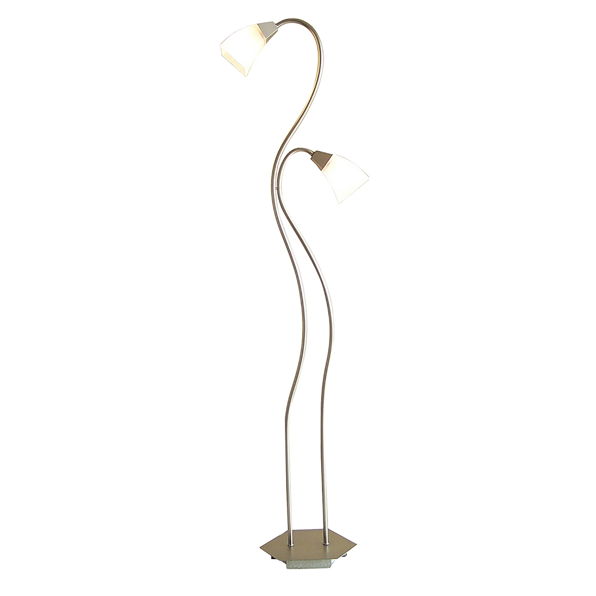 Chievo Floor Lamps Diyas Multi Head Floor Lamps